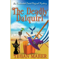The Deadly Daiquiri - Paperback