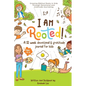 I Am Rooted!: Growing Biblical Roots in Kids Through Devotional and Gratitude Journaling. - Paperback