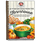 Autumn Recipes from the Farmhouse - Spiral