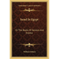 Israel In Egypt: Or The Books Of Genesis And Exodus - Paperback