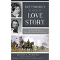 Gettysburg's Lost Love Story: The Ill-Fated Romance of General John Reynolds and Kate Hewitt - Hardcover