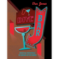 Dive Bar: Over 50 Cocktails to Drink After Dark - Hardcover