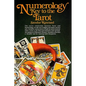 Numerology: Key to the Tarot: Key to the Tarot - Paperback
