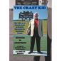 The Crazy Kid: My Life as a Coach and Athletic Director in Garland, Texas - Hardcover