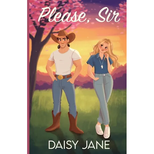 Please, Sir - Paperback