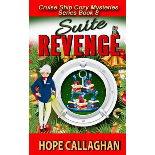 Suite Revenge - Paperback