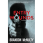 Entry Wounds: A Supernatural Thriller - Paperback