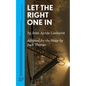 Let The Right One In - Paperback