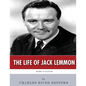 American Legends: The Life of Jack Lemmon - Paperback
