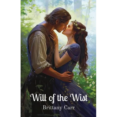 Will of the Wist - Paperback