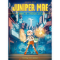 Juniper Mae: Knight of Tykotech City - Paperback