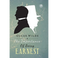 The Importance of Being Earnest - Paperback