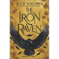 The Iron Raven - Paperback