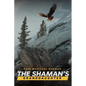 The Shaman's Granddaughter: One Woman's Journey To Find Her Path - Paperback