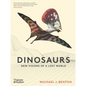 Dinosaurs: New Visions of a Lost World - Hardcover