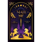 Mate Me: Second Edition Discreet: A Shifter God Romantasy - Hardcover