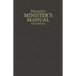 Nelson's Minister's Manual, KJV Edition - Hardcover