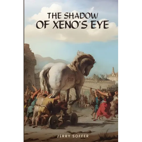The Shadow of Xeno's Eye - Paperback