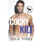Cocky Kilt: a Hero Club Novel - Paperback