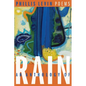An Anthology of Rain: Poems - Paperback