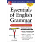 Essentials of English Grammar: A Quick Guide to Good English - Paperback