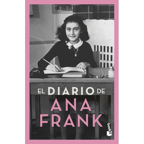 El Diario de Ana Frank. Edición Tapa Dura (Memorias) / The Diary of Anne Frank (Memoirs) - Hardcover