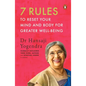 7 Rules to Reset Your Mind and Body for Greater Well-Being - Paperback
