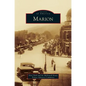 Marion - Hardcover