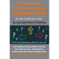 The Complete Do-It-Yourself Guide to Business Plans - 2020 Edition: Get the results you want! From Start-up to Exit. - Paperback