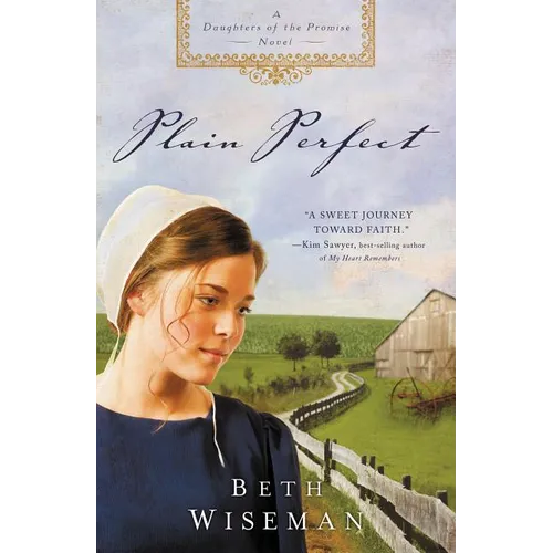 Plain Perfect - Paperback
