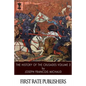 The History of the Crusades Volume 3 - Paperback