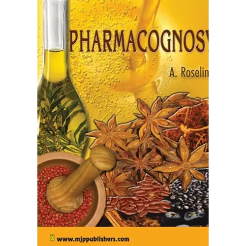 Pharmacognosy - Paperback