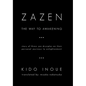 Zazen: The Way to Awakening - Paperback