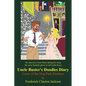 Uncle Buster's Doodles Diary: Curse of the Dog Park Duchess - Paperback