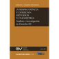 JURISPRUDENCIA Y DERECHO, MÉTODO Y CLIOMETRÍA. Análisis e investigación en Derecho III - Paperback