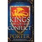 Kings of Conflict - Hardcover