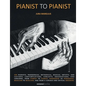 Pianist To Pianist - Paperback