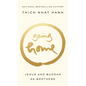 Going Home: Jesus and Buddha as Brothers - Paperback