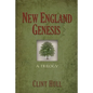 New England Genesis: A Trilogy - Paperback