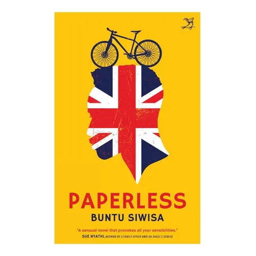 Paperless - Paperback