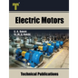 Electric Motors: D.C. Motors, Induction Motors, Synchronous Motors and Special Purpose Motors - Paperback