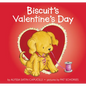 Biscuit's Valentine's Day - Paperback