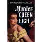 Murder - Queen High - Paperback