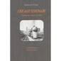 Chicago Serenade: A Cyrus Skeeen Mystery - Paperback