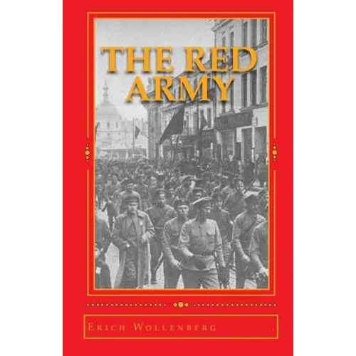 The Red Army - Paperback
