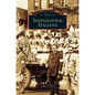 Indianapolis Italians - Hardcover