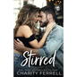 Stirred - Paperback