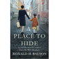 A Place to Hide - Hardcover