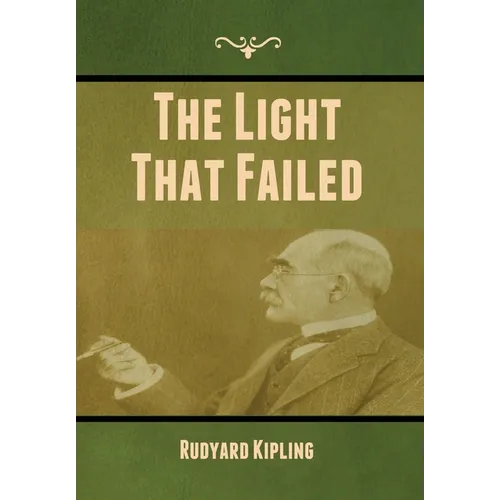 The Light That Failed - Hardcover