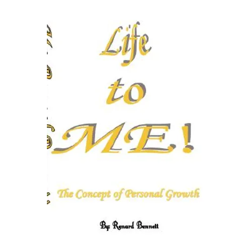 Life to Me! - Paperback